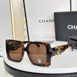 Picture of Chanel Sunglasses _SKUfw76721400fw